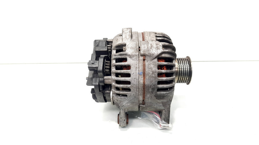 Alternator 150A, cod 8200175210, Renault Laguna 2, 2.2 DCI, G9T702 (id:524491)