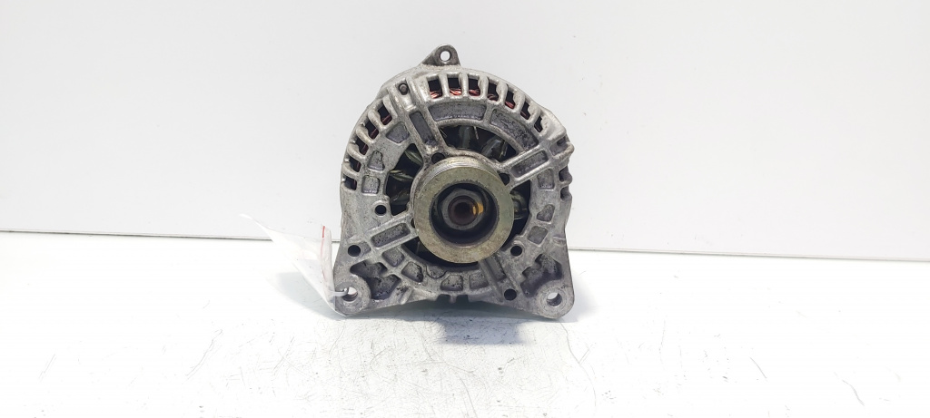 Alternator 150A, cod 8200175210, Renault Laguna 2 2.2 DCI, G9T702 (id:690195)
