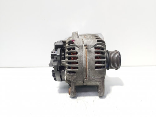 Alternator 150A, cod 8200390676, Renault Clio 3, 1.5 DCI, K9K724 (idi:513098)