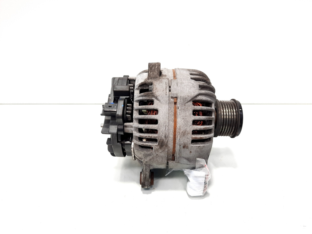 Alternator 150A, cod 8200728292C, Nissan Qashqai, 1.5 DCI, K9K282 (id:522854)