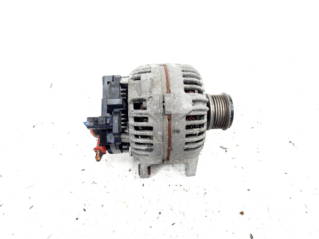 Alternator 150A, cod 8200728292C, Nissan Qashqai, 1.5 DCI, K9K282 (id:540462)