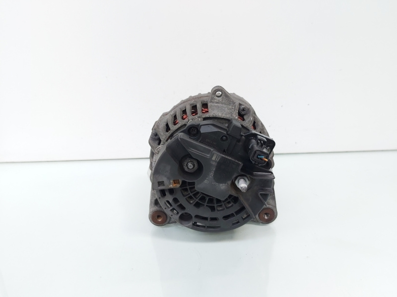 Alternator 150A, cod 8200728292C, Nissan Qashqai, 1.5 DCI, K9K282 (id:651107)