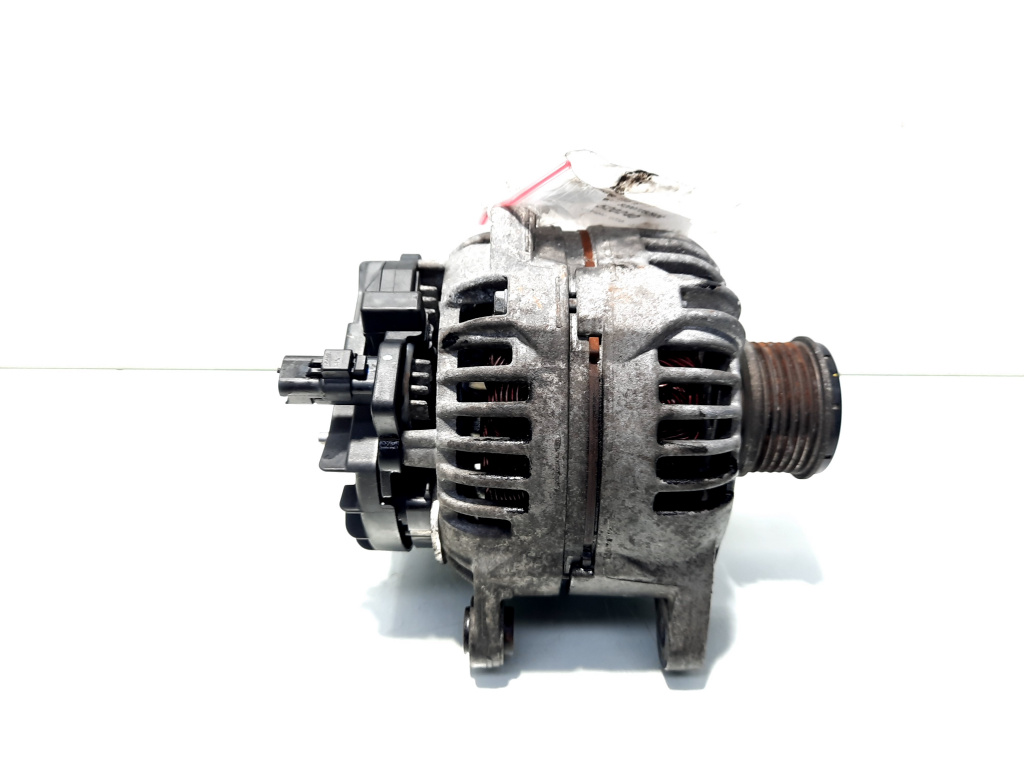 Alternator 150A, cod 8200728292C, Nissan Qashqai, 1.5 DCI, K9K282 (id:520240)