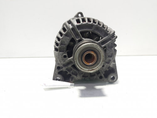 Alternator 150A, cod 8200728292C, Nissan Qashqai, 1.5 DCI, K9K282 (id:642597)