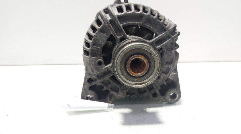 Alternator 150A, cod 8200728292C, Nissan Qashqai, 1.5 DCI, K9K282 (id:642597)