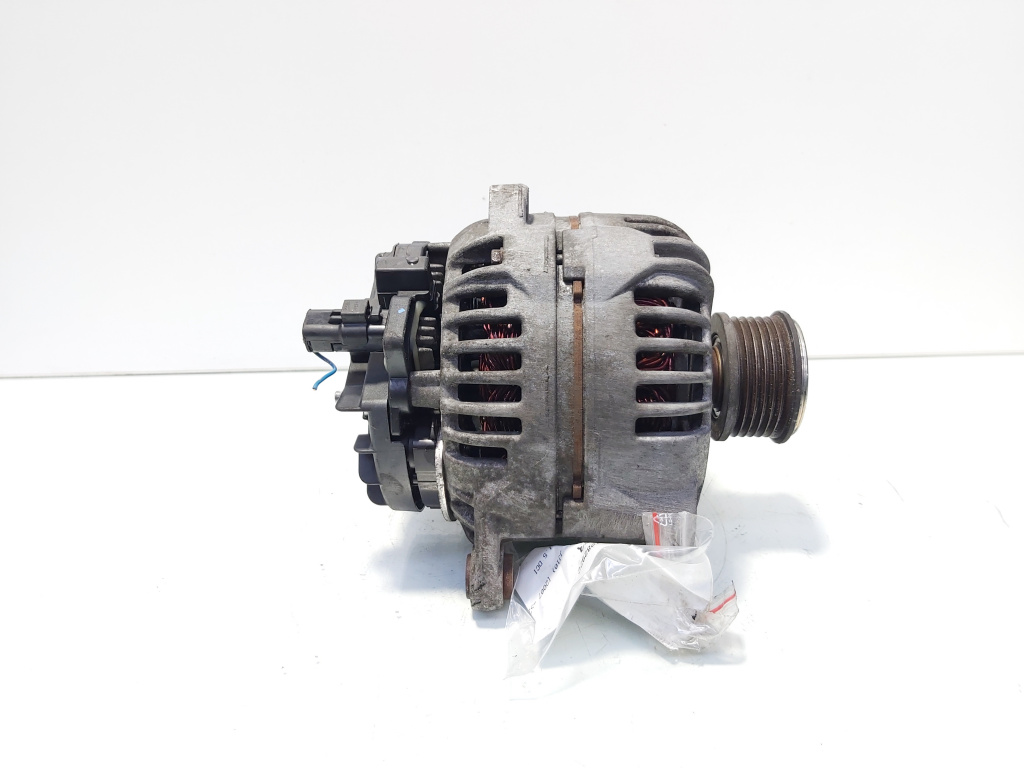 Alternator 150A, cod 8200728292C, Nissan Qashqai 1.5 DCI, K9K282 (id:686253)