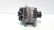 Alternator 150A, cod 8200728292C, Nissan Qashqai, ...