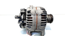 Alternator 150A, cod 8200728292C, Nissan Qashqai, ...