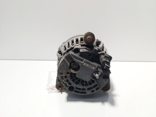 Alternator 150A, cod 8200728292D, Nissan Qashqai, 1.5 DCI, K9K282 (id:670747)