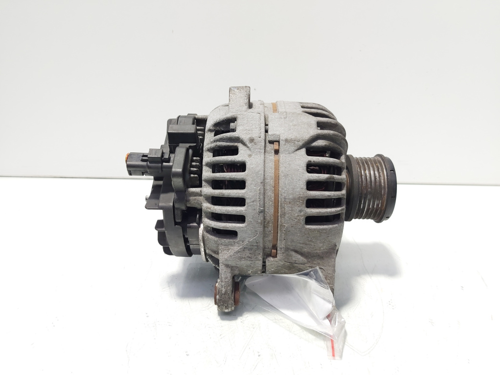 Alternator 150A, cod 8200728292D, Nissan Qashqai 1.5 DCI, K9K282 (id:686742)