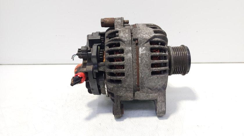 Alternator 150A, cod 8200728292E, Nissan Qashqai, 1.5 DCI, K9K430 (id:646799)