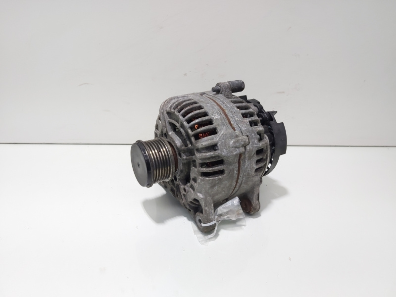 Alternator 150A, cod 8200728292E, Nissan Qashqai 1.5 DCI, K9K430 (id:694830)