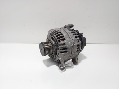 Alternator 150A, cod 8200728292E, Nissan Qashqai 1.5 DCI, K9K430 (id:694830)