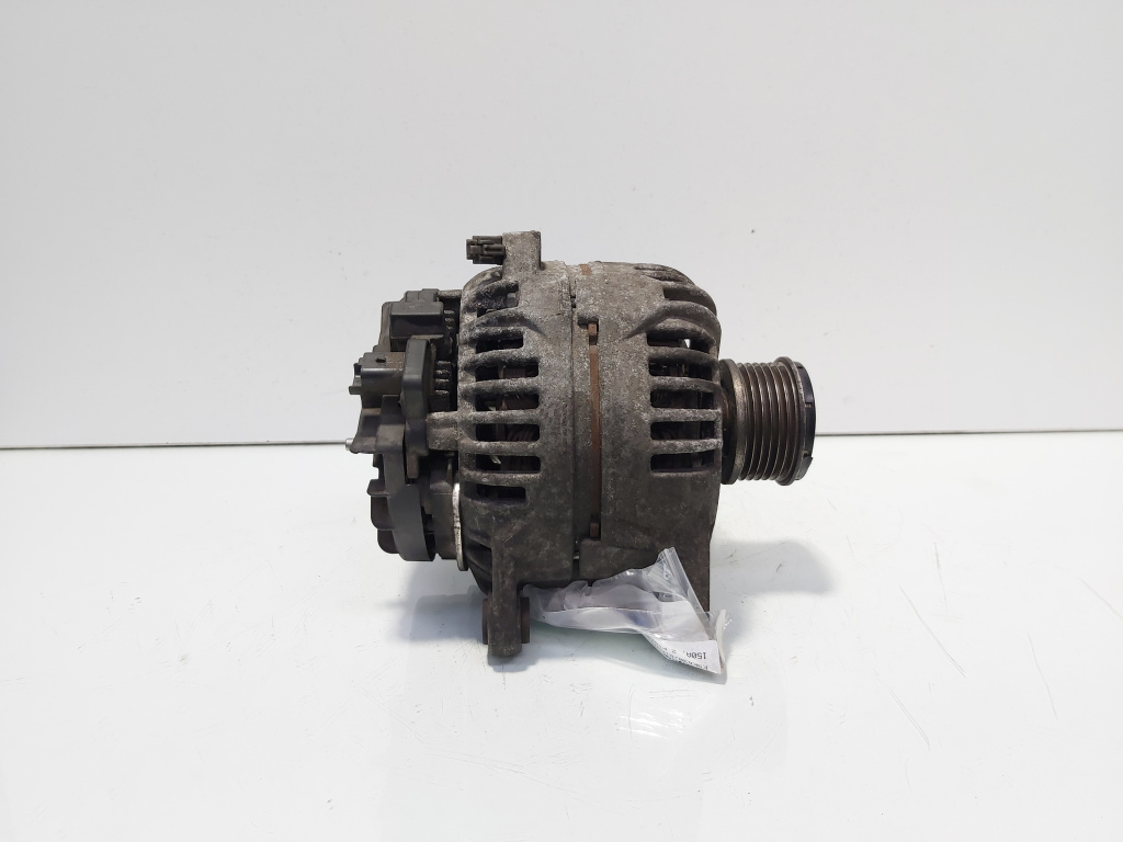 Alternator 150A, cod 8200728292E, Nissan Qashqai, 1.05 DCI, K9K430 (id:702331)