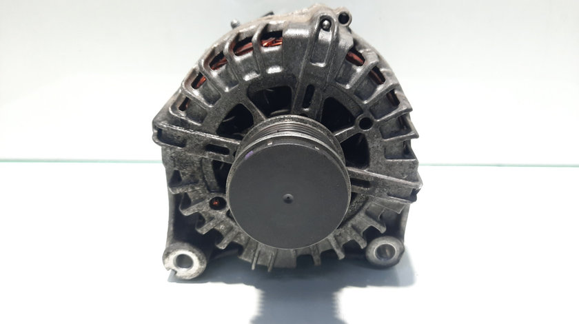 Alternator 150A, cod 8519890, Bmw 4 Gran Coupe (F36), 2.0 diesel, N47D20C (idi:455181)