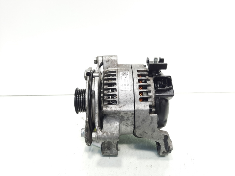 Alternator 150A, cod 8627124-01, Bmw X2 (F39), 2.0 diesel. B47C20B (idi:596062)