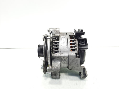 Alternator 150A, cod 8627124-01, Bmw X2 (F39), 2.0 diesel. B47C20B (idi:596062)