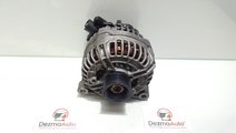 Alternator 150A, cod 9621791480, Citroen C5, 2.2 H...