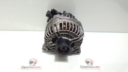 Alternator 150A, cod 9621791480, Citroen C5, 2.2 HDI, 4HX (pr:110747)