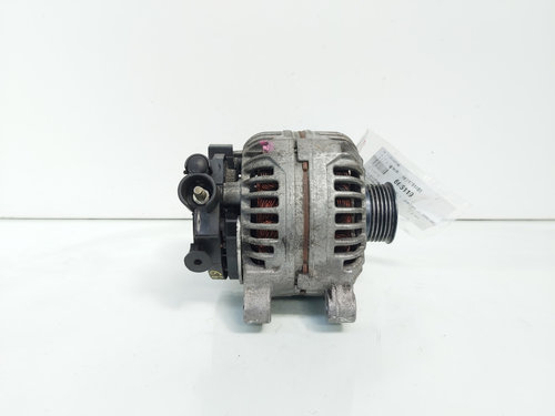Alternator 150A, cod 9621791480, Citroen C5 (I) 2.2 HDI, 4HX (id:665119)