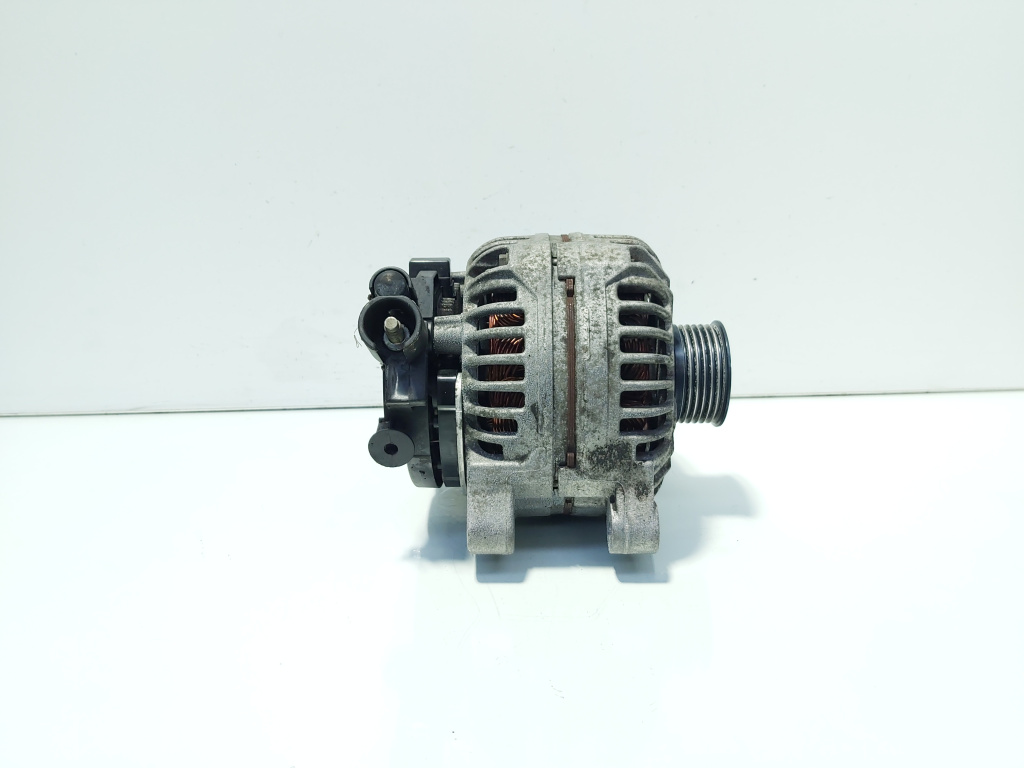 Alternator 150A, cod 9621791480, Peugeot 607, 2.2 HDI, 4HX (idi:660103)