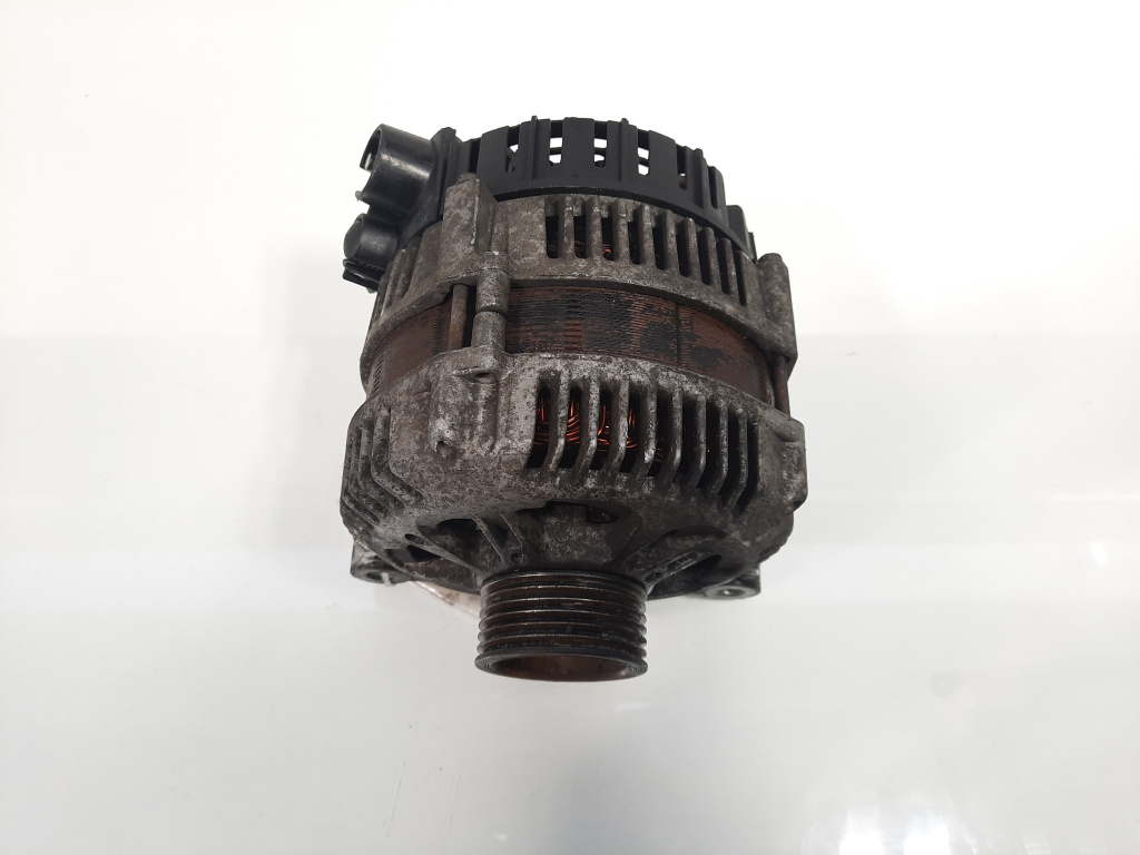 Alternator 150A, cod 9635342080, Peugeot 206, 2.0 HDI, RHY (id:464214)