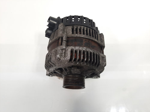 Alternator 150A, cod 9635342080, Peugeot 206, 2.0 HDI, RHY (id:464214)