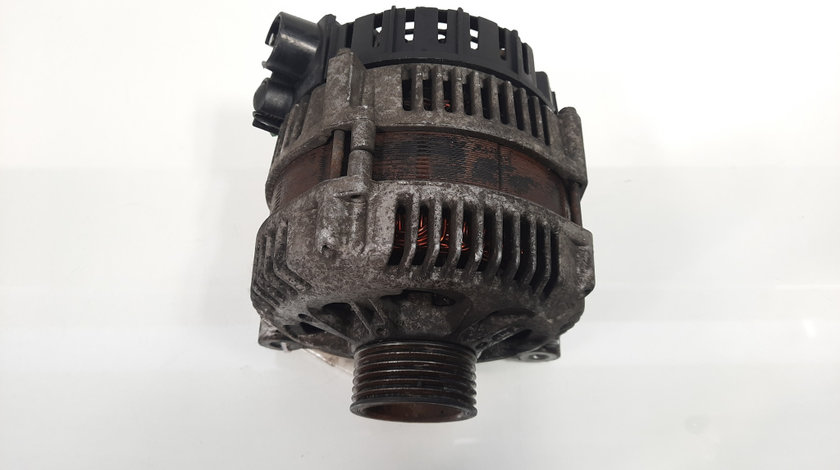 Alternator 150A, cod 9635342080, Peugeot 206, 2.0 HDI, RHY (id:464214)