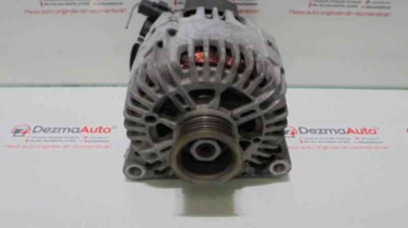 Alternator 150A, cod 9644529680, Citroen C3 (FC) 1.4 HDI, 8HZ (pr:110747)