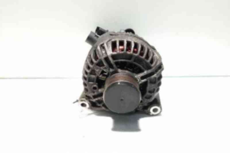 Alternator 150A, cod 9646321880, Citroen Berlingo, 1.6 HDI, 9HW (pr:110747)