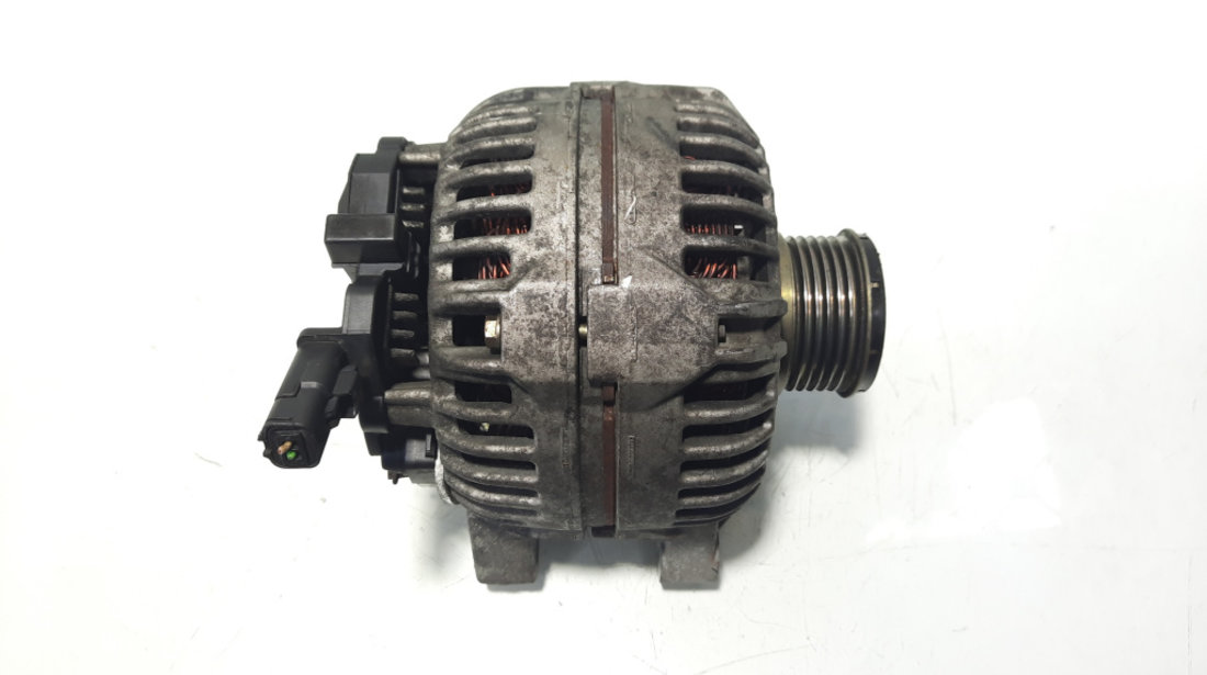 Alternator 150A, cod 9646321880, Citroen Berlingo 1, 1.6 HDI, 9HW (pr:110747)