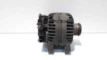 Alternator 150A, cod 9646321880, Citroen C2, 1.6 H...