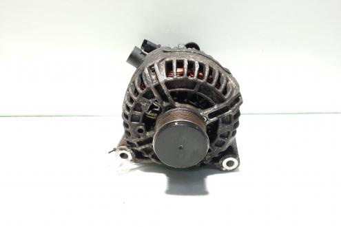Alternator 150A, cod 9646321880, Citroen C3 2, 1.6 HDI, 9HX (pr:110747)
