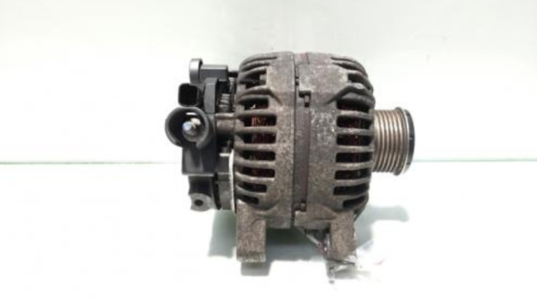 Alternator 150A, cod 9646321880, Citroen C4, 1.6 HDI, 9HY (pr:110747)