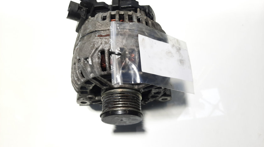 Alternator 150A, cod 9646321880, Citroen C4 Grand Picasso, 1.6 hdi, 9HR (idi:462755)