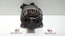 Alternator 150A, cod 9646321880, Citroen C4 (II) G...