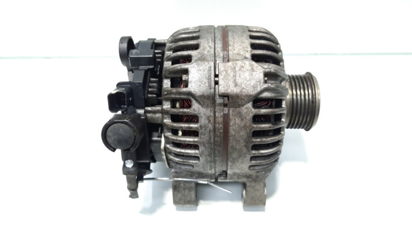 Alternator 150A, cod 9646321880, Citroen Xsara Picasso, 1.6 HDI, 9HZ (pr:110747)