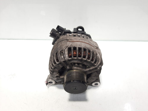 Alternator 150A, cod 9646321880, Fiat Scudo (270), 1.6 D-Multijet, 9HU (idi:473144)