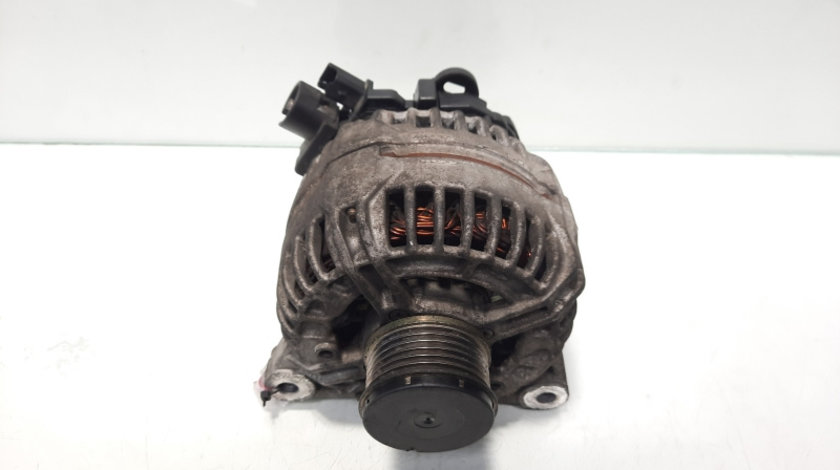 Alternator 150A, cod 9646321880, Fiat Scudo (270), 1.6 D-Multijet, 9HU (idi:473144)