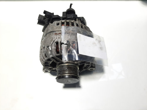 Alternator 150A, cod 9646321880, Fiat Scudo (270) 1.6 m-jet, 9HU (idi:462755)