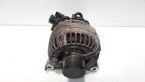 Alternator 150A, cod 9646321880, Peugeot 206 SW, 1...