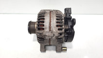 Alternator 150A, cod 9646321880, Peugeot 207 CC (W...