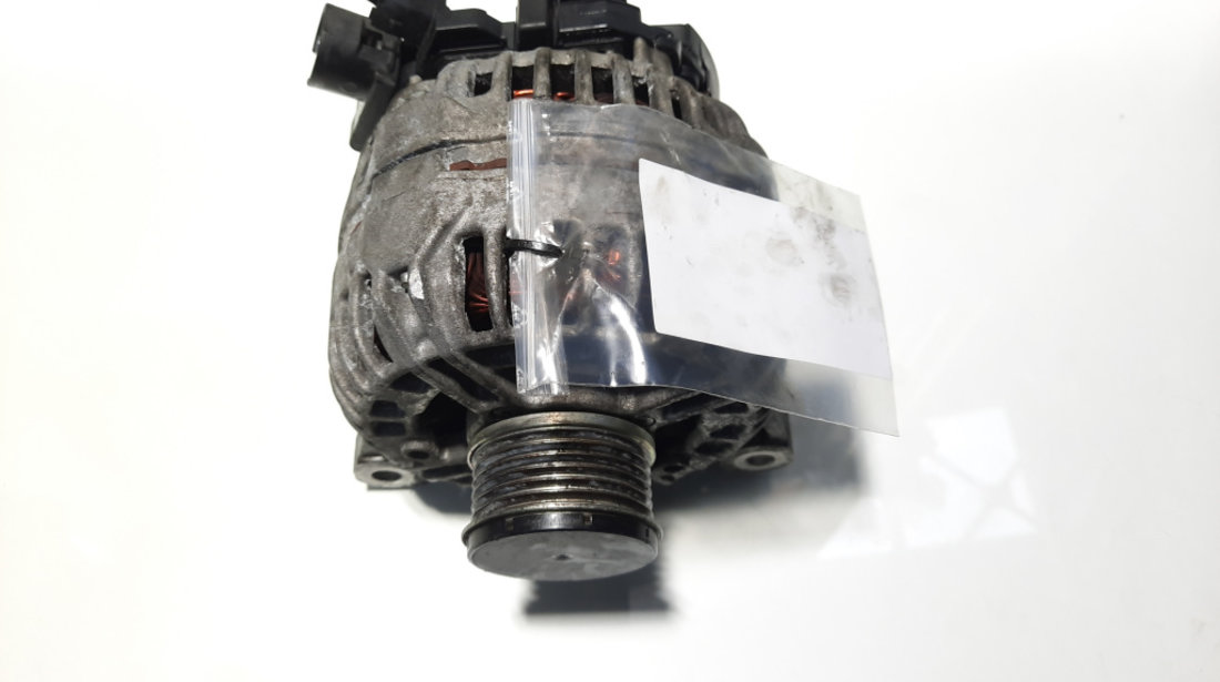 Alternator 150A, cod 9646321880, Peugeot 406, 2.0 hdi, RHZ (idi:462755)