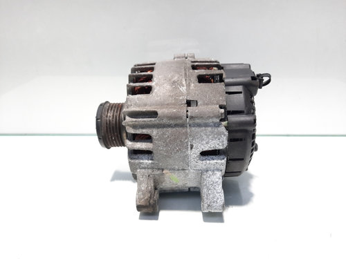 Alternator 150A, cod 9664779680, Citroen C5 (III), 1.6 HDI, 9HL (pr:110747)
