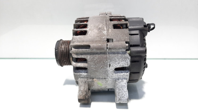 Alternator 150A, cod 9664779680, Citroen DS3, 1.6 HDI, 9HR (pr:110747)