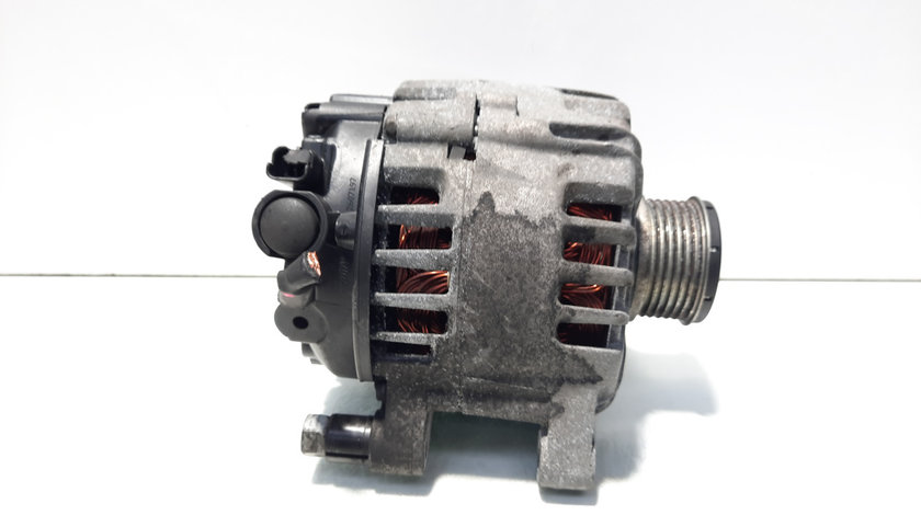 Alternator 150A, cod 9665617780, Citroen, 1.6 HDI, 9HZ (pr:110747)