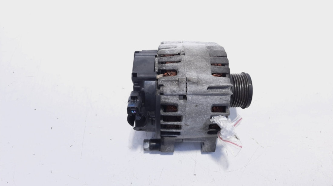 Alternator 150A, cod 9665617780, Citroen Berlingo 2, 1.6 HDI, 9HX (pr:110747)