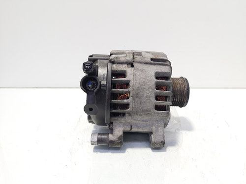 Alternator 150A, cod 9665617780, Citroen C5 (II), 1.6 HDI, 9HZ (idi:686843)