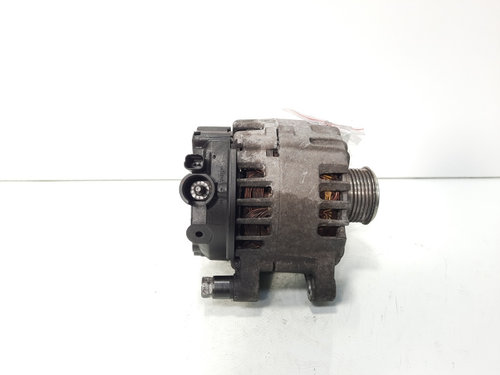 Alternator 150A, cod 9665617780, Citroen Jumpy (II), 1.6 HDI, 9HU (pr:110747)