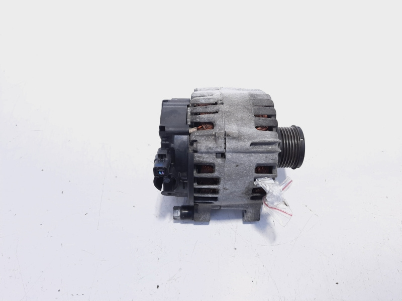 Alternator 150A, cod 9665617780, Citroen Xsara Picasso, 1.6 HDI, 9HX (pr:110747)